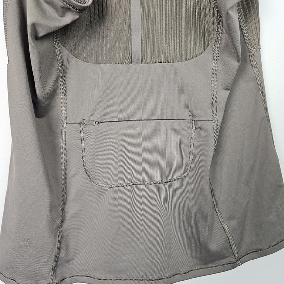 Athleta Vitality Athletic Tank Top Women Small - Picture 8 of 9